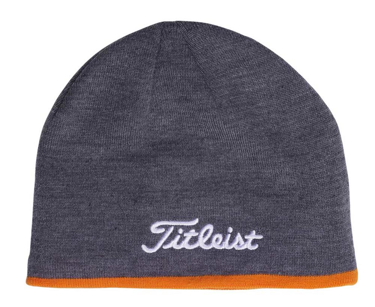 Titleist Winter Beanie Hat