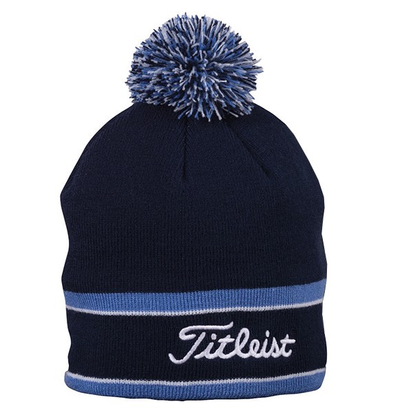 titleist bobble hat