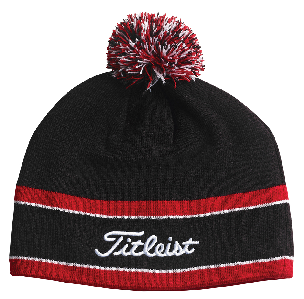 titleist bobble hat