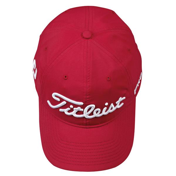 titleist junior tour performance hat