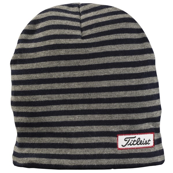 titleist lifestyle beanie