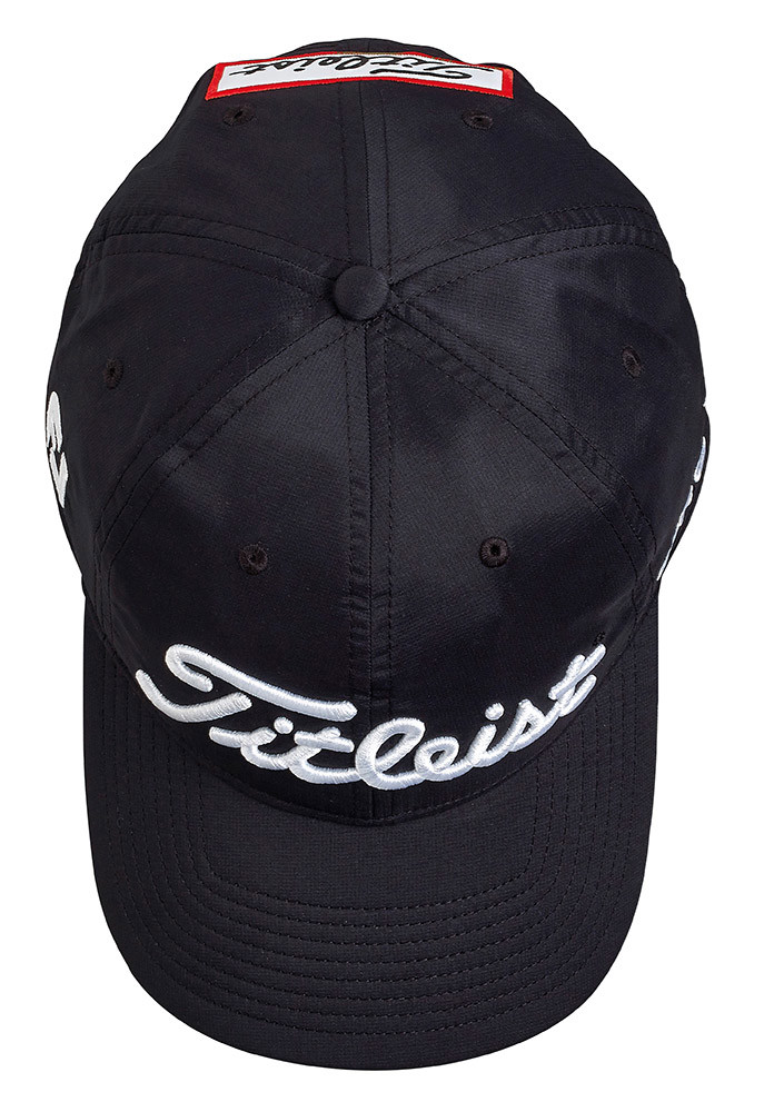 Titleist Tour Performance Adjustable Cap