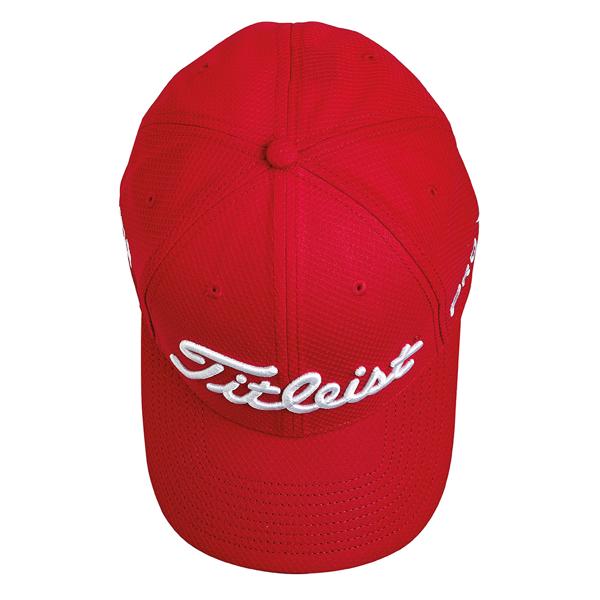 titleist dobby tech cap