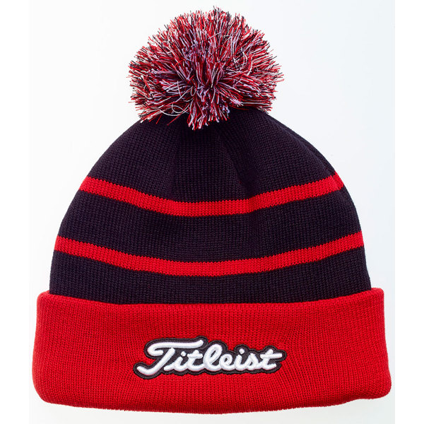 titleist pom