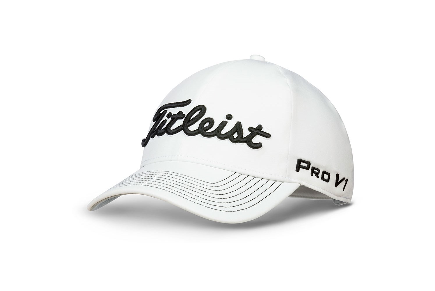 Titleist StaDry Performance Twill Cap - Golfonline