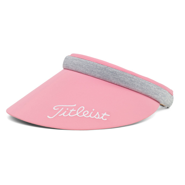 titleist ladies golf visors