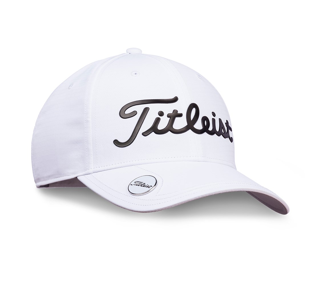 Titleist Junior Performance Ball Marker Cap - Golfonline