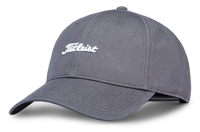 mens titleist golf hats