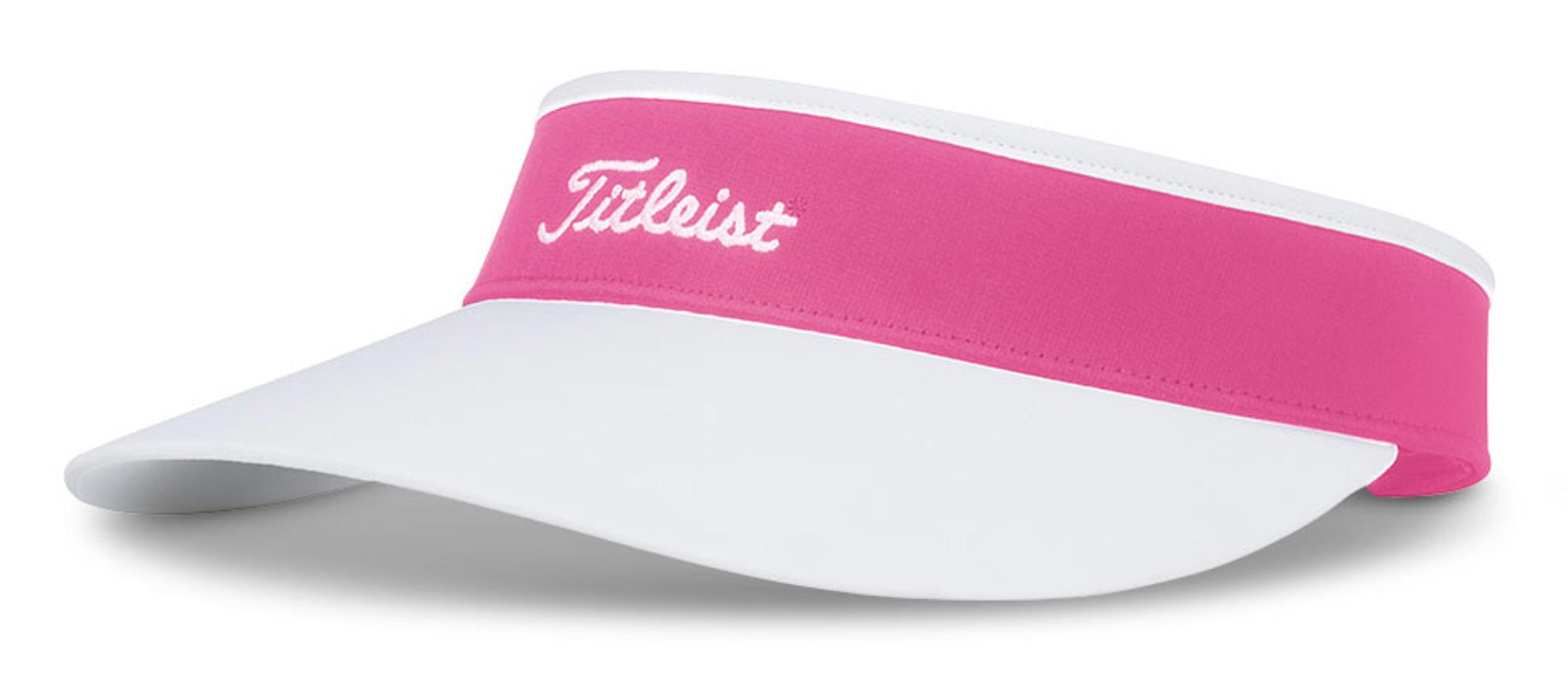 Titleist Ladies Sundrop Visor 2019