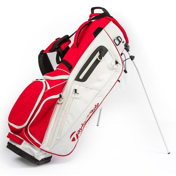 taylormade masters stand bag