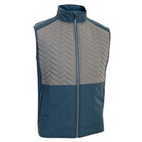 Proquip Mens Therma Gust Quilted Gilet