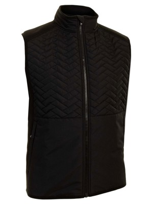 Proquip Mens Therma Gust Quilted Gilet