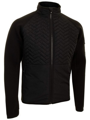 Proquip Mens Therma Gust Quilted Jacket