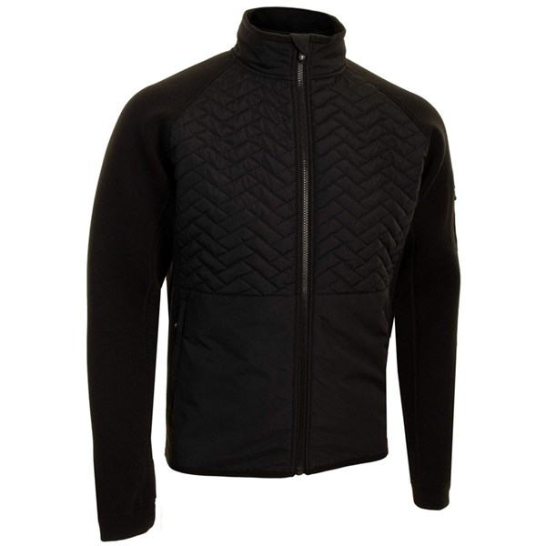 Proquip Mens Therma Gust Quilted Jacket - Golfonline