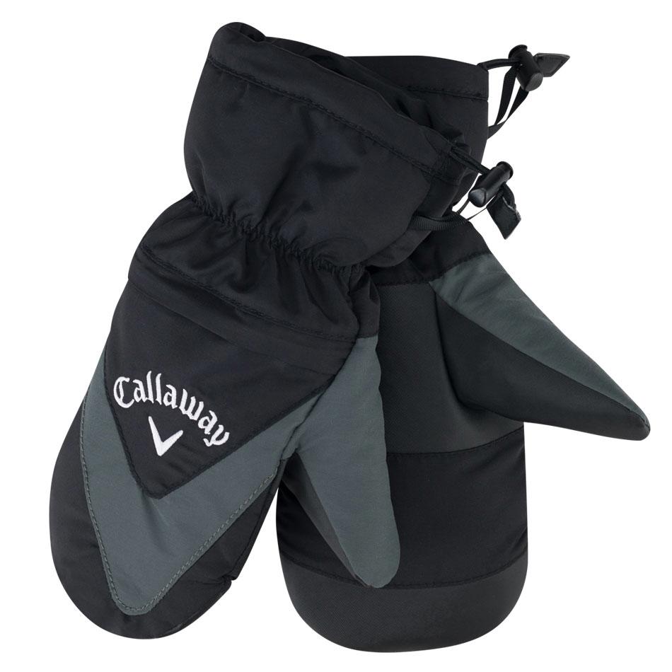 Callaway Golf Thermal Mittens