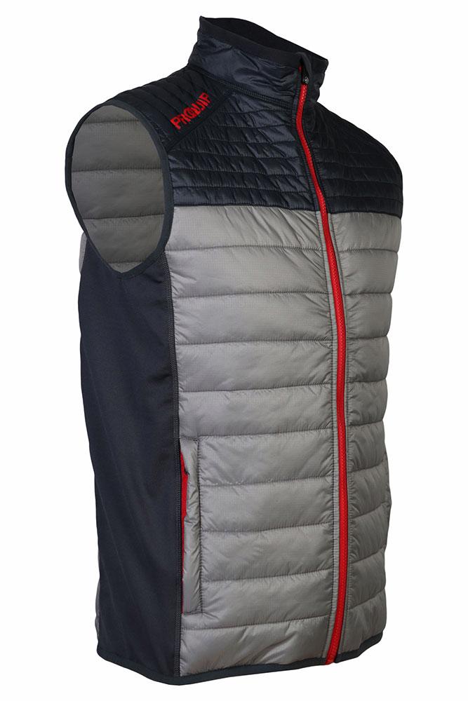 proquip therma pro jacket