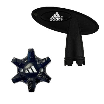 adidas Thintech Cleats With Wrench 20 