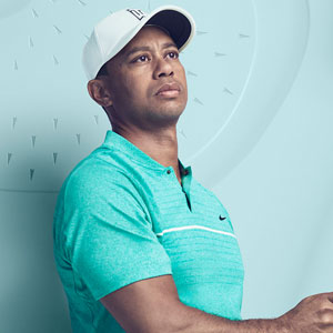 Could Tiger Wood’s Future be Entwined with TaylorMade’s???