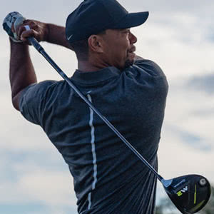 Tiger Woods is Back and not Looking too Shabby