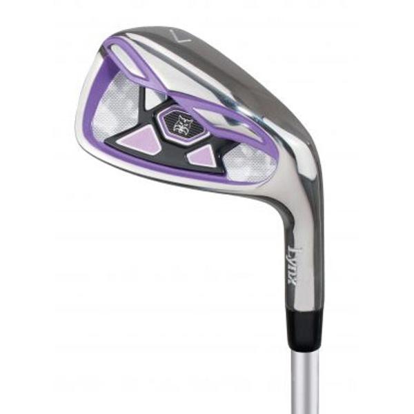Ladies lynx golf clubs reviews Clearance