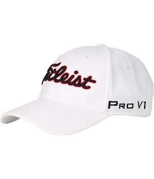 titleist unstructured golf hats