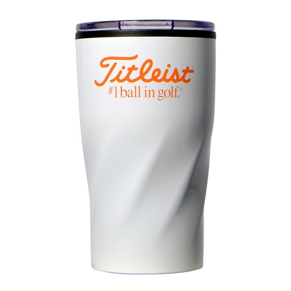Titleist Travel Mug