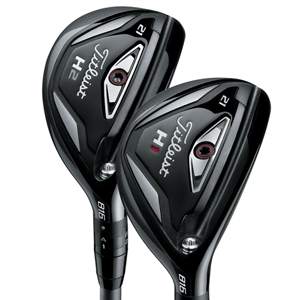 Titleist Wants to “Take Your Long Game Further” With 816H Hybrids
