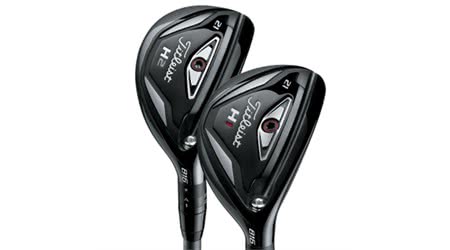 Titleist Wants to “Take Your Long Game Further” With 816H Hybrids