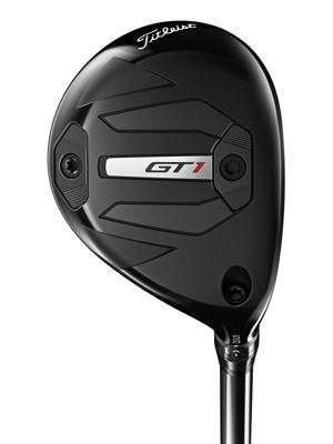 Titleist GT1 Hybrid