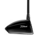 titleist gt280 fairway toe rgb