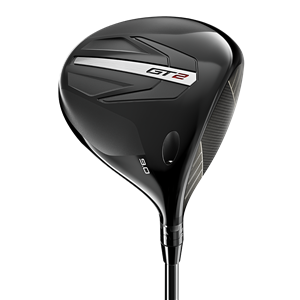 Titleist Ladies GT2 Driver