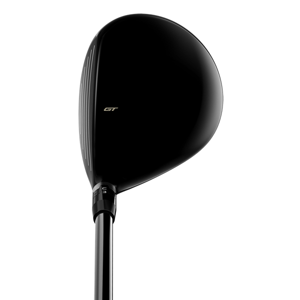 titleist gt2 fairway address rgb