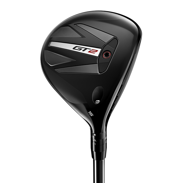 Titleist Ladies GT2 Fairway Wood