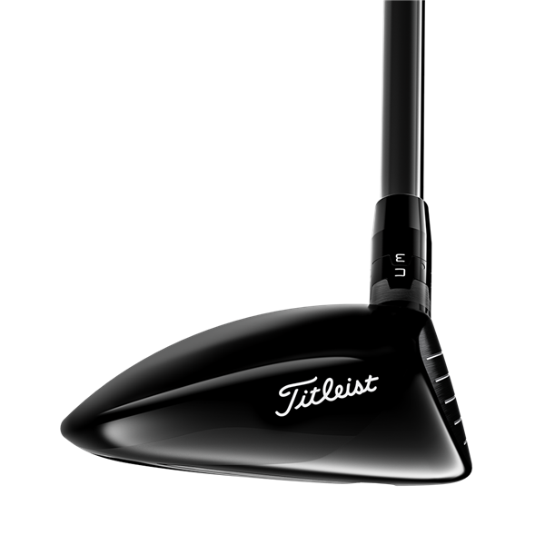 titleist gt2 fairway toe rgb