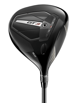 Titleist GT3 Driver