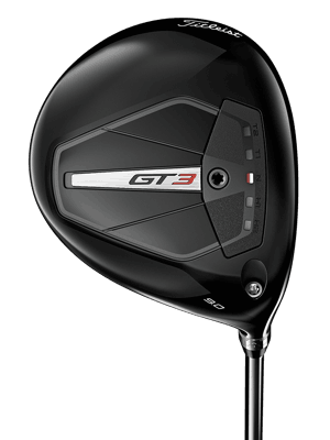 Titleist GT3 Driver