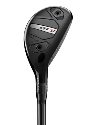 Titleist GT3 Hybrid