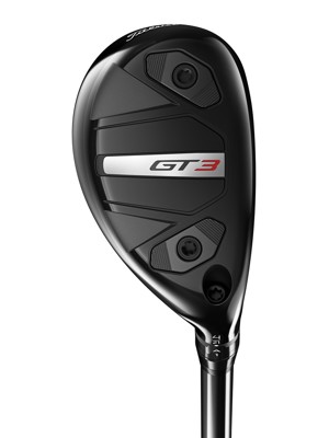 Titleist GT3 Hybrid