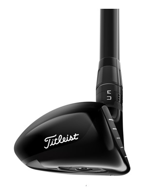 Titleist GT3 Hybrid