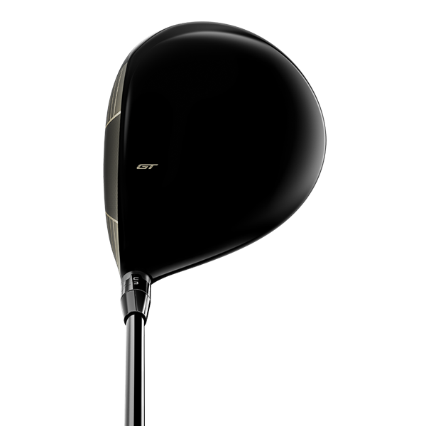 titleist gt4 driver address rgb