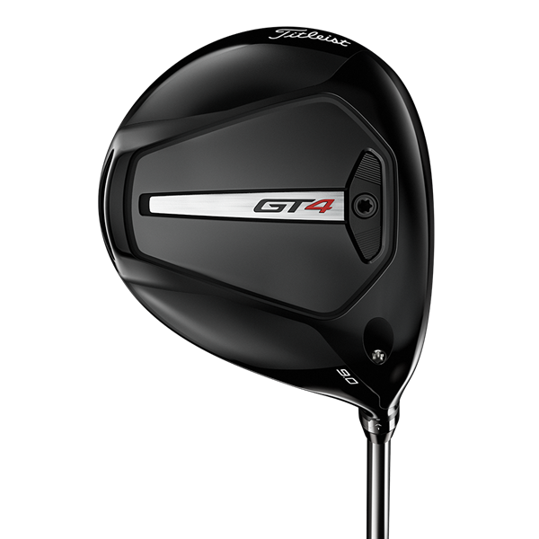 titleist gt4 driver sole rgb