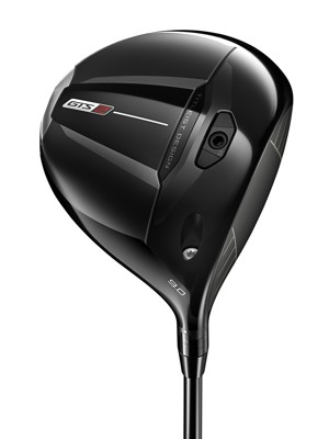 Titleist GTS2 Driver