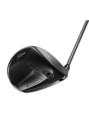 Titleist GTS2 Driver