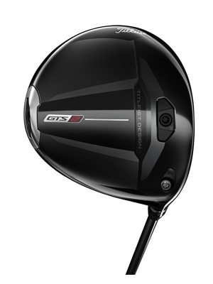 Titleist GTS2 Driver