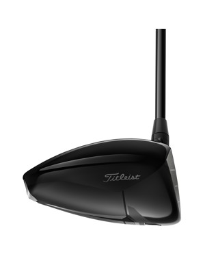 Titleist GTS2 Driver