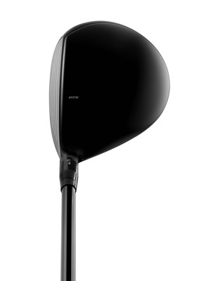 Titleist GTS2 Fairway Wood