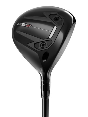 Titleist GTS2 Fairway Wood