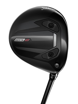 Titleist GTS2 Fairway Wood