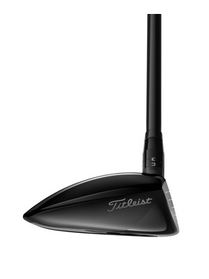 Titleist GTS2 Fairway Wood
