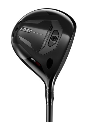 Titleist GTS300 Mini Driver